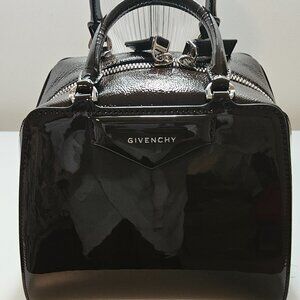Givenchy Antigona Mini Cube handbag